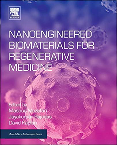 Nanoengineered Biomaterials for Regenerative Medicine