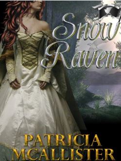 Snow Raven 