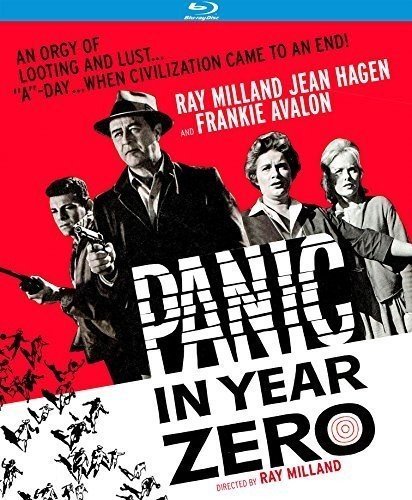 Panic in Year Zero 1962 720p BluRay H264 AAC-RARBG