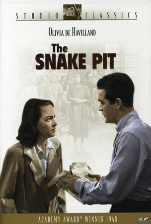 The Snake Pit 1948 iNTERNAL HDTV x264-REGRET