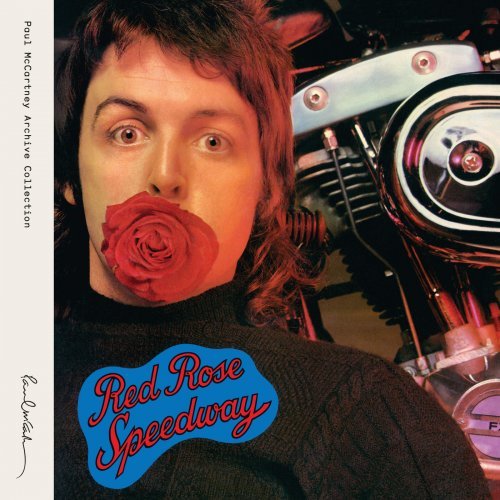 Paul McCartney &amp; Wings - Red Rose Speedway (Special Edition) (1973/2018) Flac/Mp3