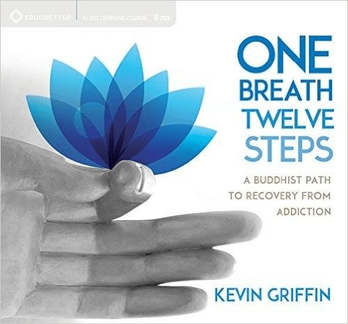 One Breath, Twelve Steps: A Buddhist Path to Recovery from Addiction (Audiobook)