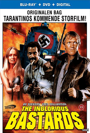 The Inglorious Bastards 1977 1080p BluRay x264 DD5.1-FGT