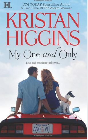 My One and Only by Kristan Higgins