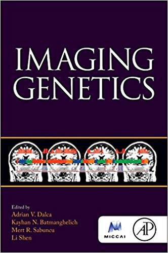 Imaging Genetics