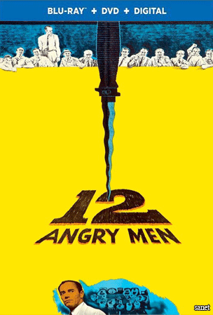 12 Angry Men 1957 720p BRRip x264-x0r