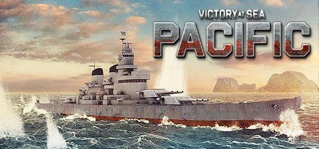 Victory At Sea Pacific MacOS-Razor1911