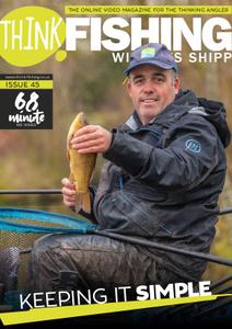 Think Fishing – December 2018