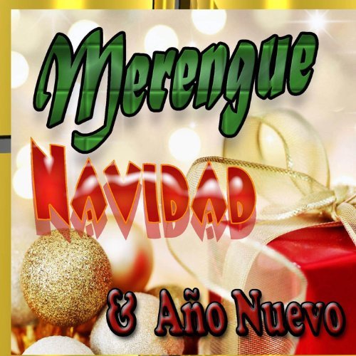 Christmas Latino - Navidad, An'o Nuevo y Merengue (2011-2012CD) (2011) Mp3 / Flac