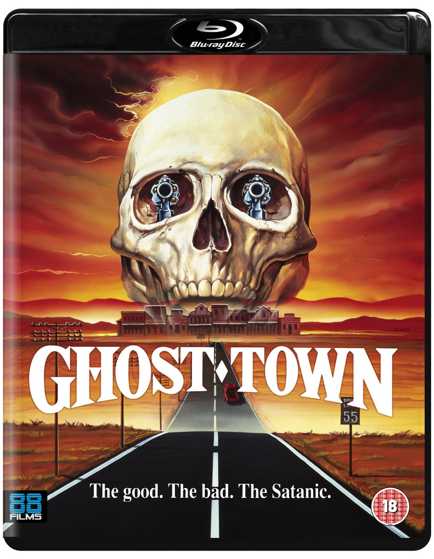 songs from movie ghost town