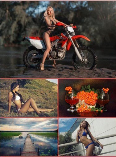 Desktop Wallpapers Mixed Pack # 308