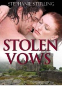 Stolen Vows by Stephanie Sterling