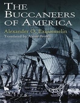The Buccaneers of America