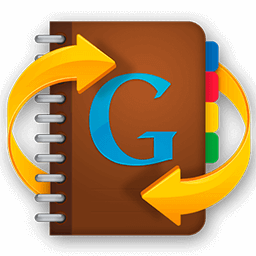 Contacts Sync for Google Gmail 7.0.3 macOS
