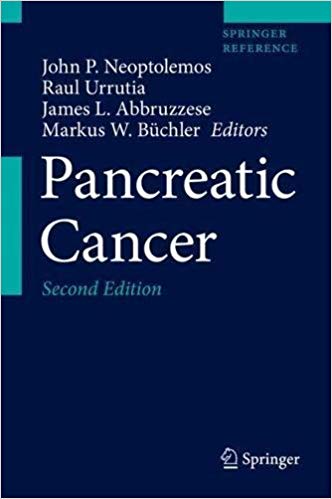 Pancreatic Cancer