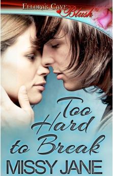 Too Hard to Break
