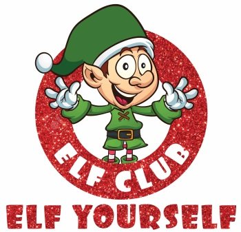 ElfYourself® By Office Depot v7.2.0. 