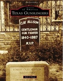 Texas Gunslingers