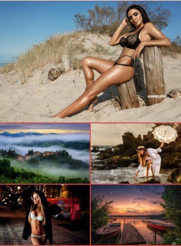 Desktop Wallpapers Mixed Pack # 331