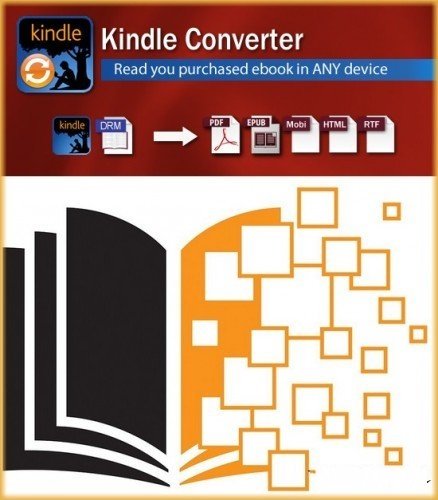 Portable Kindle Converter 3.18.1220.383 