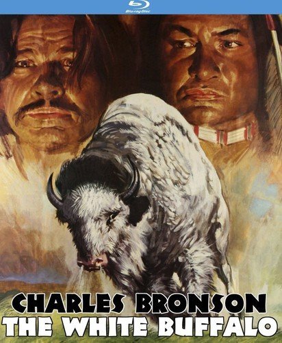 The White Buffalo 1977 720p BluRay H264 AAC-RARBG