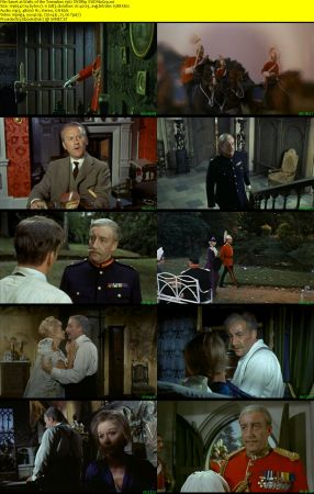 Waltz of the Toreadors 1962 DVDRip XViD NoGrp