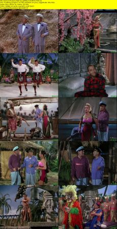 Road to Bali 1952 BRRip XviD MP3-XVID
