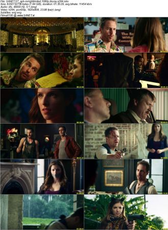 Anna Kendrick Movie Pack 1080p Bluray x264-TD