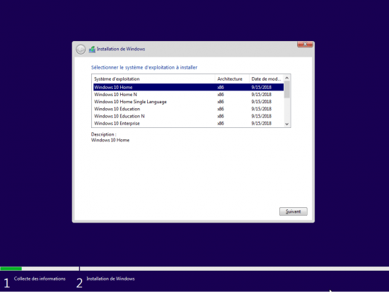 Windows 10 RS5 AIO 28in2 1809.10.0.17763.194 December (x86-x64) Multilanguage Preactivated 2018