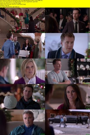 A Wish For Christmas 2016 720p AMZN WEB-DL DDP5.1 x264-ABM