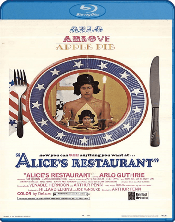 Alices Restaurant 1969 720p BluRay H264 AAC-RARBG