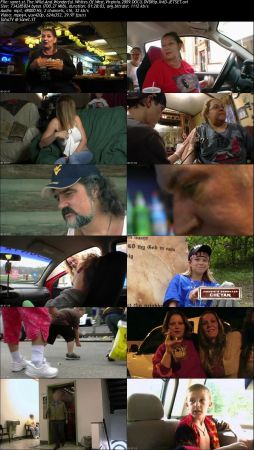 The Wild And Wonderful Whites Of West Virginia 2009 DOCU DVDRip XviD-JETSET