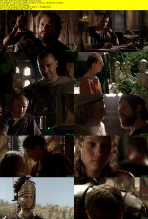 Rome 2005 S02 BDRip x264-FGT