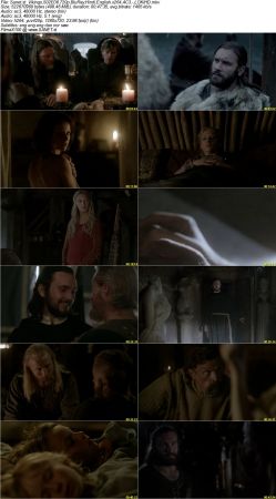 Vikings S02 Complete 720p BluRay Hindi English x264 AC3 LOKiHD