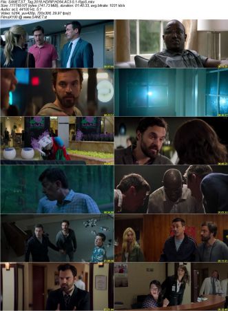 Movie Collection 2018-RypS