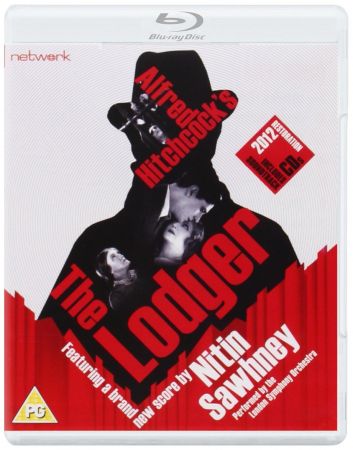 The Lodger 1927 BRRip XviD MP3-XVID