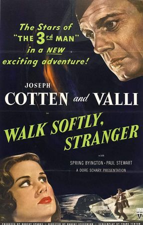 Walk Softly Stranger 1950 HDTV x264-REGRET