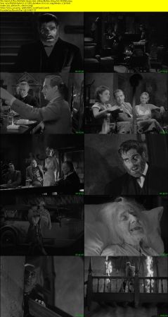 The Old Dark House 1932 1080p BluRay H264 AAC-RARBG