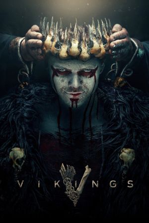 Vikings S02 Complete 720p BluRay Hindi English x264 AC3 LOKiHD