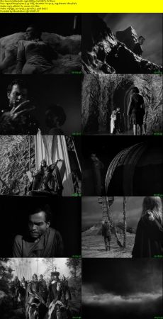 Macbeth 1948 BRRip XviD MP3-XVID