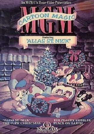 Peace on Earth 1939 1080p HDTV x264-REGRET