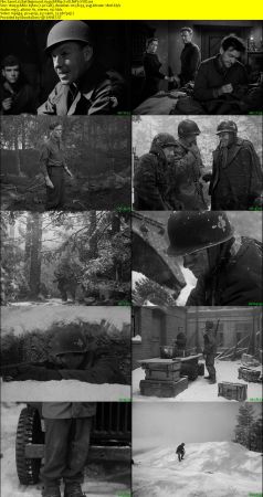 Battleground 1949 BRRip XviD MP3-XVID