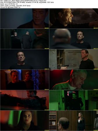 Movie Collection 2018-RypS