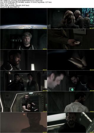 Movie Collection 2018-RypS