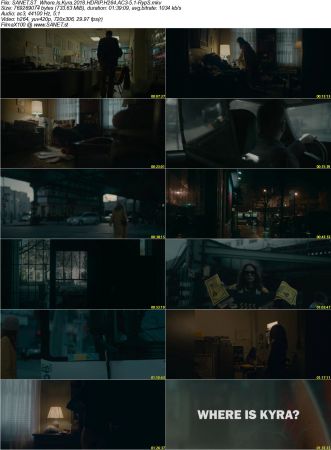 Movie Collection 2018-RypS