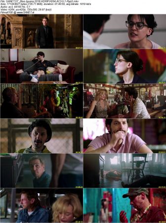 Movie Collection 2018-RypS