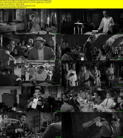Our Man in Havana 1959 720p BluRay H264 AAC-RARBG