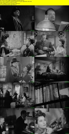 The Lodger 1944 BRRip XviD MP3-XVID