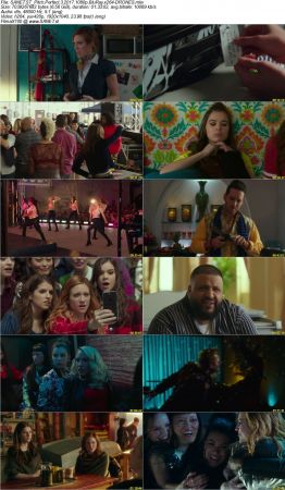 Anna Kendrick Movie Pack 1080p Bluray x264-TD
