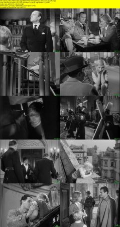 The Fallen Idol 1948 RESTORED 1080p BluRay H264 AAC-RARBG
